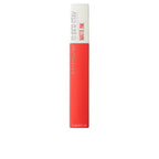 MAYBELLINE-Batom SUPERSTAY MATTE INK 25 heroine 5 ml-DrShampoo - Perfumaria e Cosmética