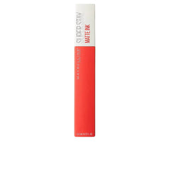 MAYBELLINE-Batom SUPERSTAY MATTE INK 25 heroine 5 ml-DrShampoo - Perfumaria e Cosmética