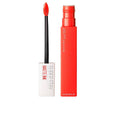SUPERSTAY MATTE INK 25 rouge à lèvres héroïne 5 ml