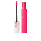 MAYBELLINE-Batom SUPERSTAY MATTE INK 30 romântico 5 ml-DrShampoo - Perfumaria e Cosmética