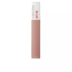 MAYBELLINE-Batom SUPERSTAY MATTE INK 5 loyist 5 ml-DrShampoo - Perfumaria e Cosmética