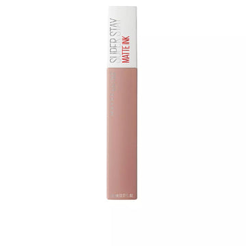 MAYBELLINE-Batom SUPERSTAY MATTE INK 5 loyist 5 ml-DrShampoo - Perfumaria e Cosmética Main image