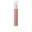 MAYBELLINE-Batom SUPERSTAY MATTE INK 5 loyist 5 ml-DrShampoo - Perfumaria e Cosmética