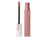 MAYBELLINE-Batom SUPERSTAY MATTE INK 60 poet 5 ml-DrShampoo - Perfumaria e Cosmética