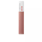 MAYBELLINE-Batom SUPERSTAY MATTE INK 60 poet 5 ml-DrShampoo - Perfumaria e Cosmética