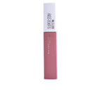 MAYBELLINE-Batom SUPERSTAY MATTE INK 65 sedutores 5 ml-DrShampoo - Perfumaria e Cosmética