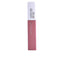 MAYBELLINE-Batom SUPERSTAY MATTE INK 65 sedutores 5 ml-DrShampoo - Perfumaria e Cosmética