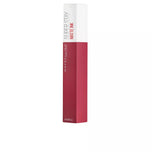 MAYBELLINE-Batom SUPERSTAY MATTE INK 80 régua 5 ml-DrShampoo - Perfumaria e Cosmética