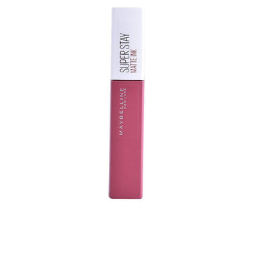 MAYBELLINE-Batom SUPERSTAY MATTE INK 80 régua 5 ml-DrShampoo - Perfumaria e Cosmética Imagen principal del producto