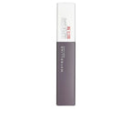 MAYBELLINE-Batom SUPERSTAY MATTE INK 90 hunter 5 ml-DrShampoo - Perfumaria e Cosmética