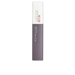 MAYBELLINE-Batom SUPERSTAY MATTE INK 90 hunter 5 ml-DrShampoo - Perfumaria e Cosmética