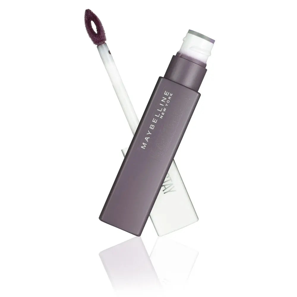 MAYBELLINE-Batom SUPERSTAY MATTE INK 90 hunter 5 ml-DrShampoo - Perfumaria e Cosmética