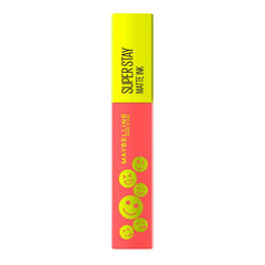 MAYBELLINE-Batom SUPERSTAY MATTE INK MOODMAKERS-DrShampoo - Perfumaria e Cosmética