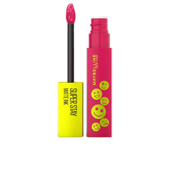 MAYBELLINE-Batom SUPERSTAY MATTE INK MOODMAKERS-DrShampoo - Perfumaria e Cosmética