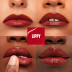 MAYBELLINE-Batom líquido SUPERSTAY VINYL INK #10-lippy-DrShampoo - Perfumaria e Cosmética