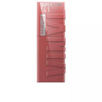 MAYBELLINE-Batom líquido SUPERSTAY VINYL INK #35-cheeky-DrShampoo - Perfumaria e Cosmética