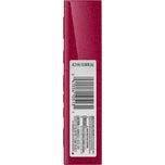 MAYBELLINE-Batom líquido SUPERSTAY VINYL INK nº 903 - Ametista 4,2 ml-DrShampoo - Perfumaria e Cosmética