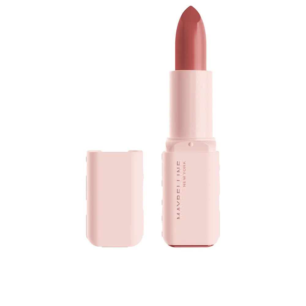 MAYBELLINE-Batom serum 106 Maybe It39s Soft 1 un.-DrShampoo - Perfumaria e Cosmética