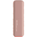 MAYBELLINE-Batom serum MAYBE IT39S 002 Maybe Its 1 un.-DrShampoo - Perfumaria e Cosmética