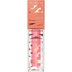 MAYBELLINE-Blush SUNKISSER e bronzeador líquido #05 - blush brilhante 4,7 ml-DrShampoo - Perfumaria e Cosmética
