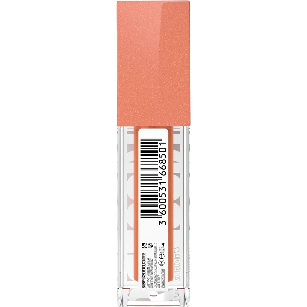 MAYBELLINE-Blush SUNKISSER e bronzeador líquido #12-verão na cidade 4,7 ml-DrShampoo - Perfumaria e Cosmética