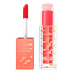 MAYBELLINE-Blush líquido e bronzeador SUNKISSER #30-Pink Mirage 4,7 ml-DrShampoo - Perfumaria e Cosmética
