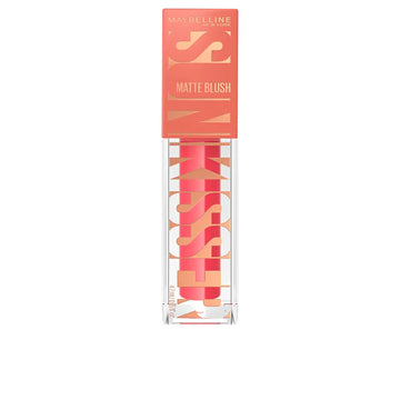 MAYBELLINE-Blush líquido e bronzeador SUNKISSER #30-Pink Mirage 4,7 ml-DrShampoo - Perfumaria e Cosmética Main image
