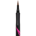 MAYBELLINE-CANETA LÍQUIDA HYPER PRECISA O DIA TODO 710 FLORESTA 1 ML-DrShampoo - Perfumaria e Cosmética