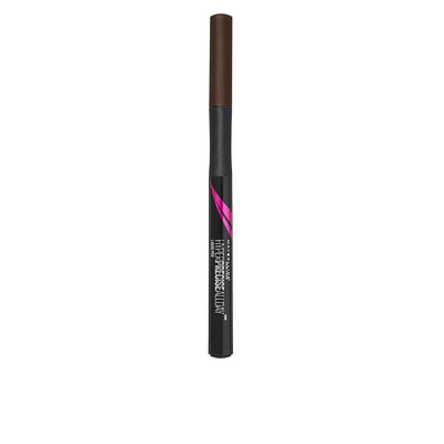 MAYBELLINE-CANETA LÍQUIDA HYPER PRECISA O DIA TODO 710 FLORESTA 1 ML-DrShampoo - Perfumaria e Cosmética