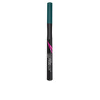 MAYBELLINE-CANETA LÍQUIDA HYPER PRECISA O DIA TODO 730 JUNGLE 1 ML-DrShampoo - Perfumaria e Cosmética