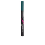 MAYBELLINE-CANETA LÍQUIDA HYPER PRECISA O DIA TODO 730 JUNGLE 1 ML-DrShampoo - Perfumaria e Cosmética