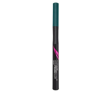 MAYBELLINE-CANETA LÍQUIDA HYPER PRECISA O DIA TODO 730 JUNGLE 1 ML-DrShampoo - Perfumaria e Cosmética Imagen principal del producto