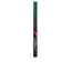 MAYBELLINE-CANETA LÍQUIDA HYPER PRECISA O DIA TODO 730 JUNGLE 1 ML-DrShampoo - Perfumaria e Cosmética