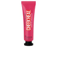 CHEEK HEAT gel creme transparente blush 25 fuchsia spark