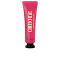 CHEEK HEAT gel creme transparente blush 25 fuchsia spark