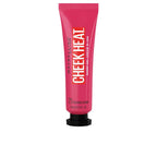 MAYBELLINE-CHEEK HEAT gel creme transparente blush 25 fuchsia spark-DrShampoo - Perfumaria e Cosmética