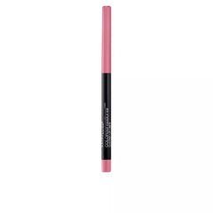 MAYBELLINE-COLOR SENSATIONAL delineador labial 60 rosa pálido-DrShampoo - Perfumaria e Cosmética