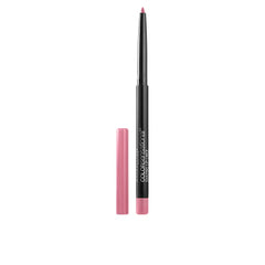 MAYBELLINE-COLOR SENSATIONAL delineador labial 60 rosa pálido-DrShampoo - Perfumaria e Cosmética