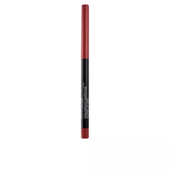 MAYBELLINE-COLOR SENSATIONAL delineador labial 90 vermelho tijolo-DrShampoo - Perfumaria e Cosmética