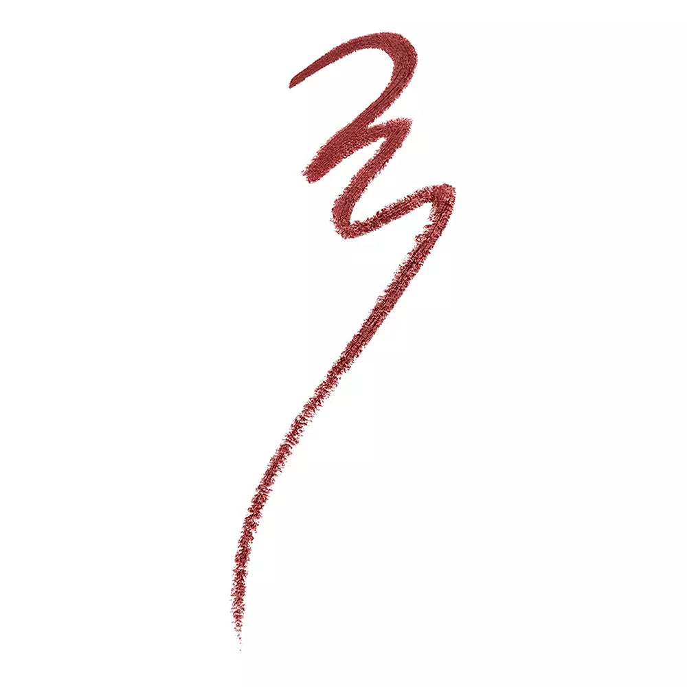 MAYBELLINE-COLOR SENSATIONAL delineador labial 90 vermelho tijolo-DrShampoo - Perfumaria e Cosmética