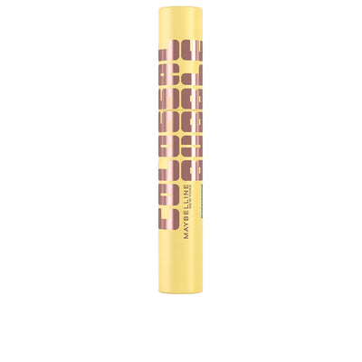 MAYBELLINE-COLOSSAL BUBBLE máscara de cílios à prova d'água Preto 875 ml.-DrShampoo - Perfumaria e Cosmética