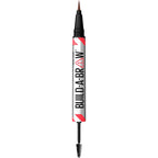 MAYBELLINE-CONSTRUA UMA SOBRANCELHA rotulador 2 em 1 257 castanho médio 1530 ml.-DrShampoo - Perfumaria e Cosmética