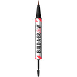 MAYBELLINE-CONSTRUA UMA SOBRANCELHA rotulador 2 em 1 257 castanho médio 1530 ml.-DrShampoo - Perfumaria e Cosmética