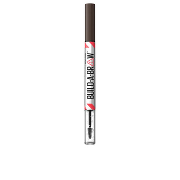 MAYBELLINE-CONSTRUA UMA SOBRANCELHA rotulador 2 em 1 260 marrom escuro 1530 ml.-DrShampoo - Perfumaria e Cosmética Main image