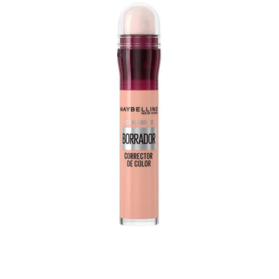 MAYBELLINE-Corretor de cor INSTANT AGE REWIND ERASER Pink 68 ml.-DrShampoo - Perfumaria e Cosmética