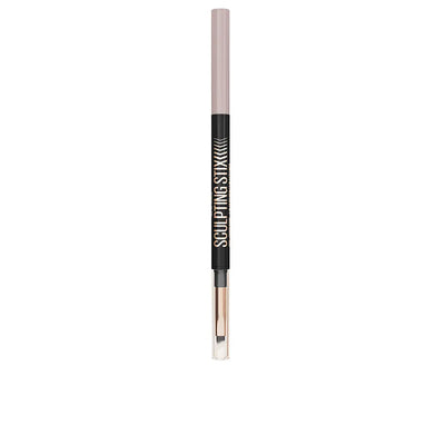 MAYBELLINE-Delineador SCULPTING STIX nº 016 - Preto Blur 0,7 g-DrShampoo - Perfumaria e Cosmética
