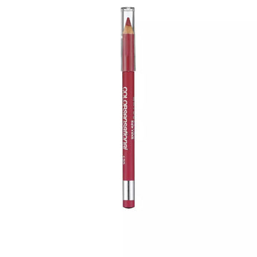 MAYBELLINE-Delineador labial SENSATIONAL COLOR 547 Pleasure Me Red-DrShampoo - Perfumaria e Cosmética Image principale du produit