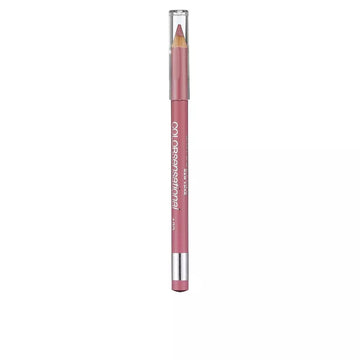MAYBELLINE-Delineador labial SENSATIONAL COLOR 630 bege aveludado-DrShampoo - Perfumaria e Cosmética Image principale du produit