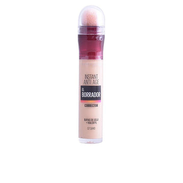 MAYBELLINE-EL BORRADOR areia instantânea anti idade 07-DrShampoo - Perfumaria e Cosmética Main image