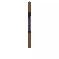 MAYBELLINE-EXPRESS BROW cetim duo 025 morena-DrShampoo - Perfumaria e Cosmética